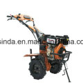 Fusinda Power Tiller con motor diesel 10HP